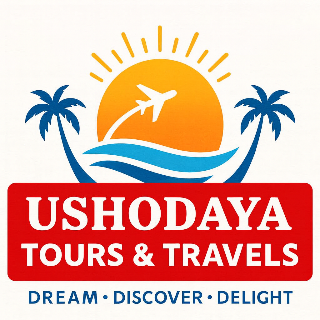 Ushodaya Tours and Travels
